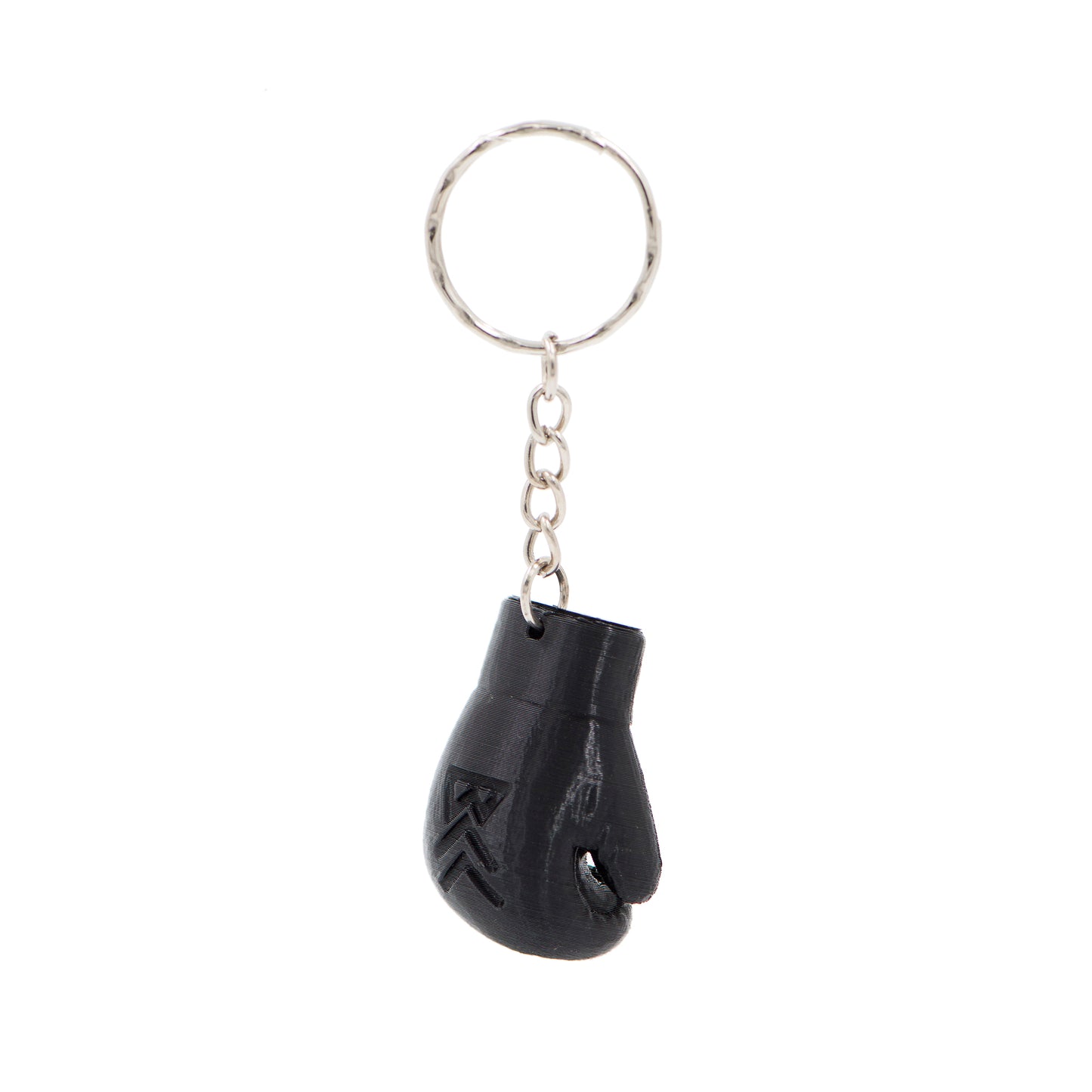Keyring Immune ''Take Notes'' Black