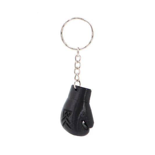 Keyring Immune ''Take Notes'' Black