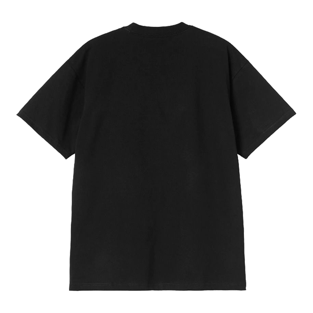 T-shirt NTM "Ο ΟΝΕΙΡΕΜΕΝΟΣ ΣΟΥΡΤΟΥΚΗΣ" Black