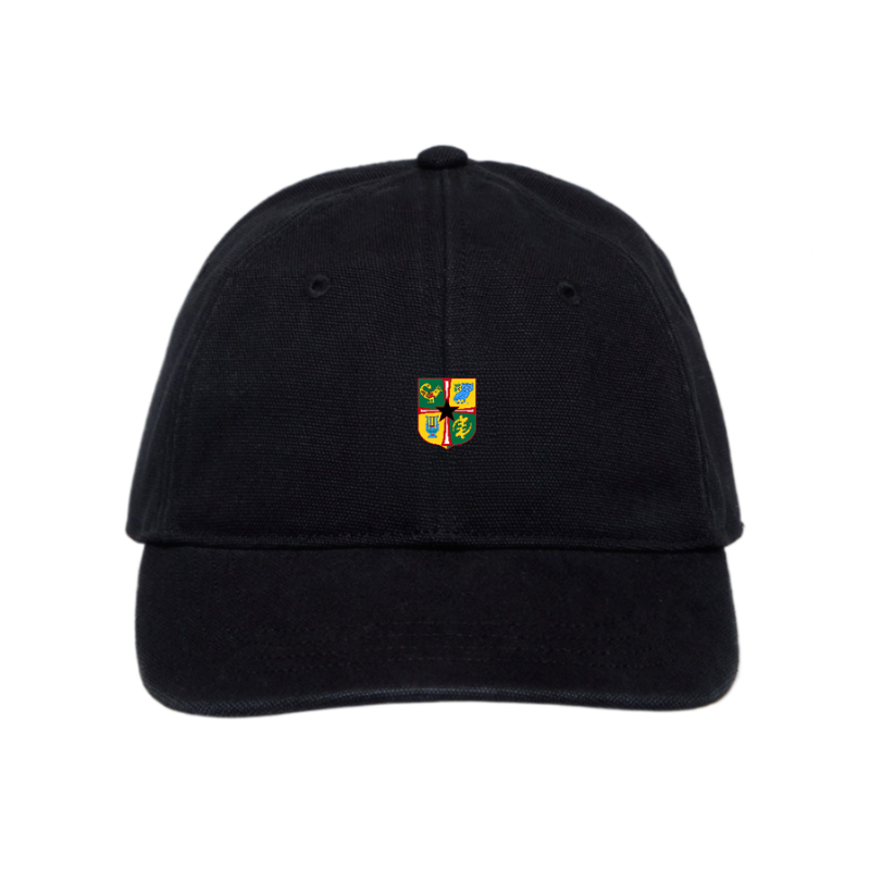 Cap NTM "Το καπέλο του ΣουρτούΚη" Black