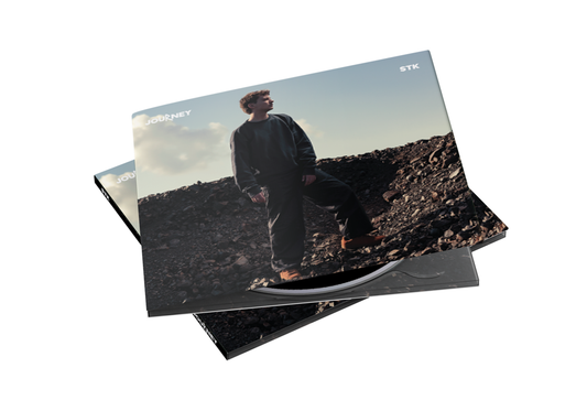 Album STK - Journey