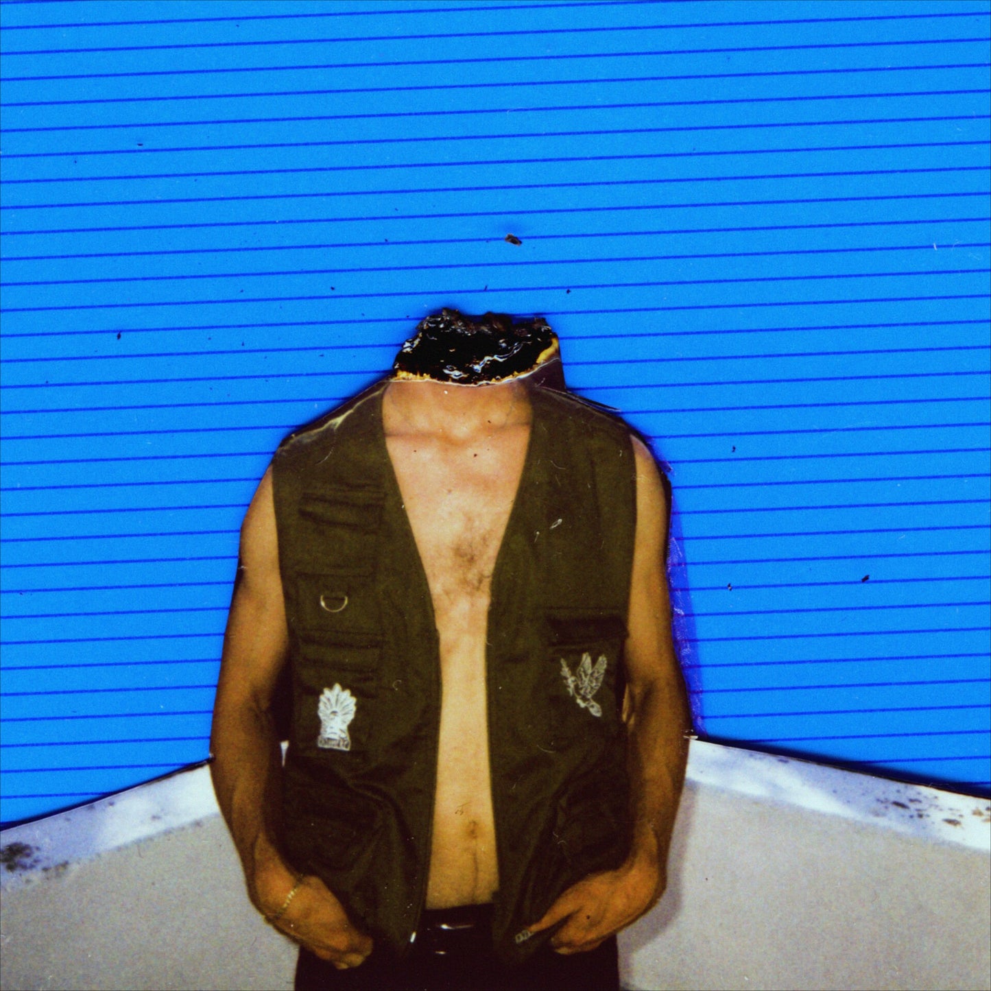 Cashmere | Director's vest