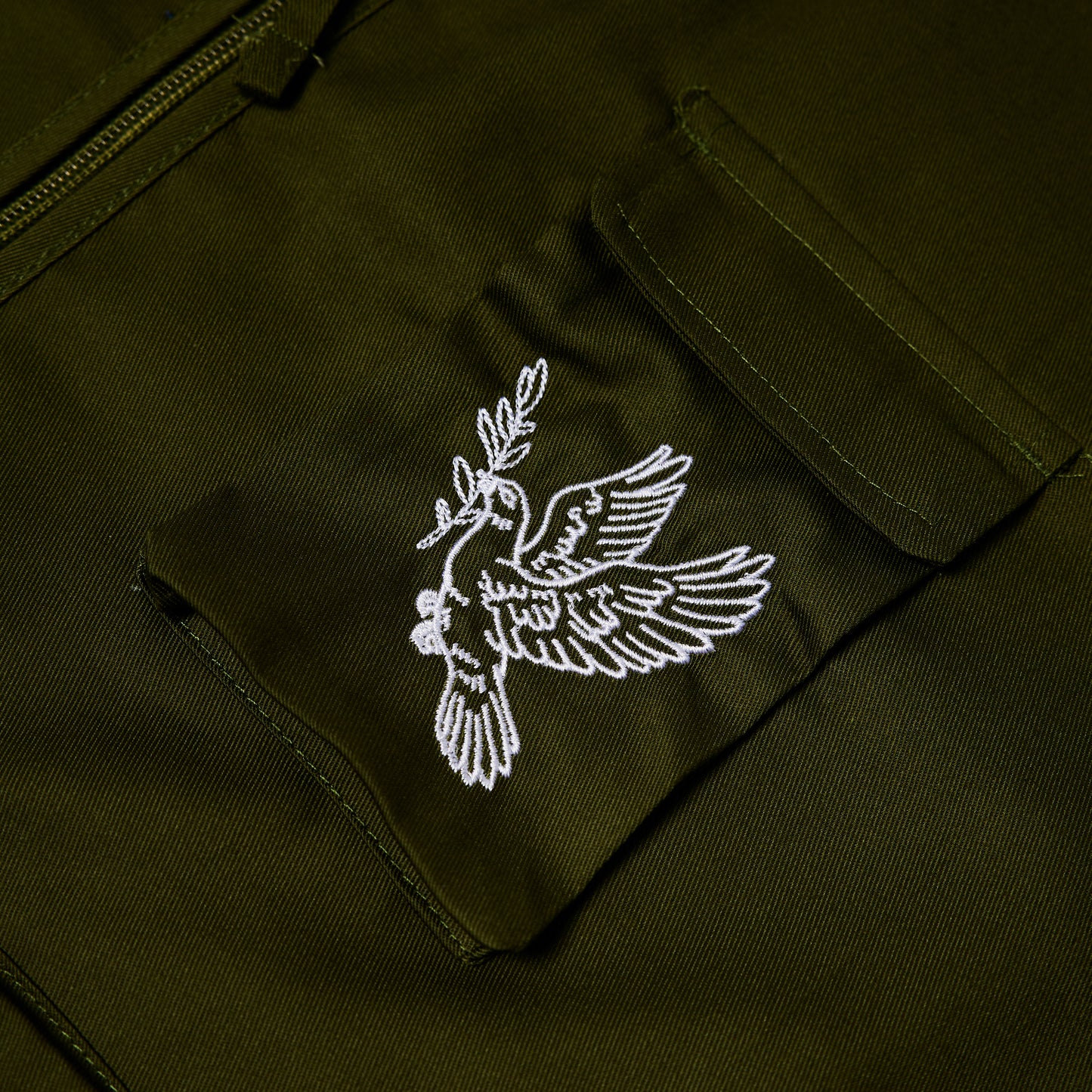 Cashmere | Director's vest