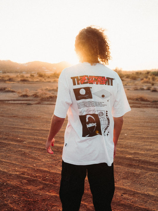 T-Shirt Vow "THEXPRMT" Limited T-shirt