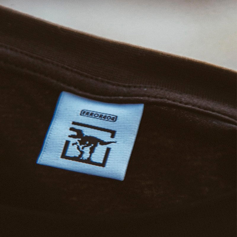 ΑΤΕ T-Shirt Black “Dopeman”