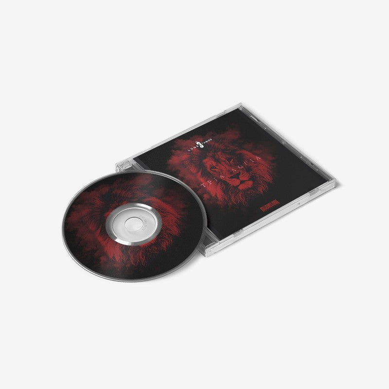 Album Long3 - Tria Logia