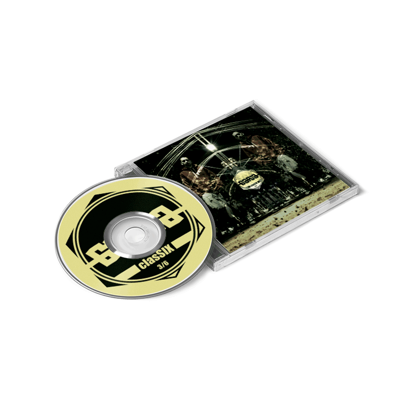 Album 6ARIA - ClasSIX 3/6