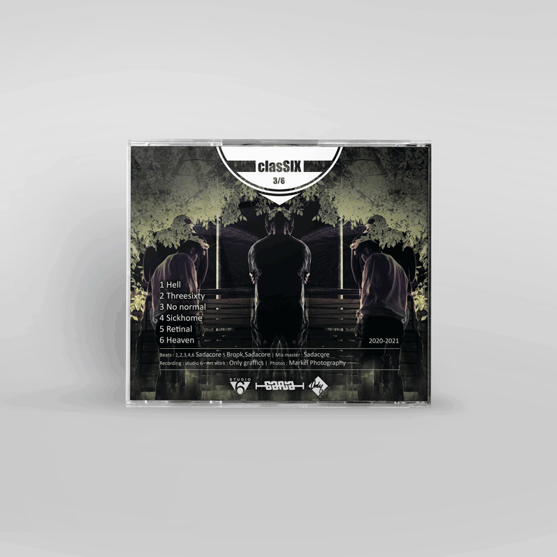 Album 6ARIA - ClasSIX 3/6