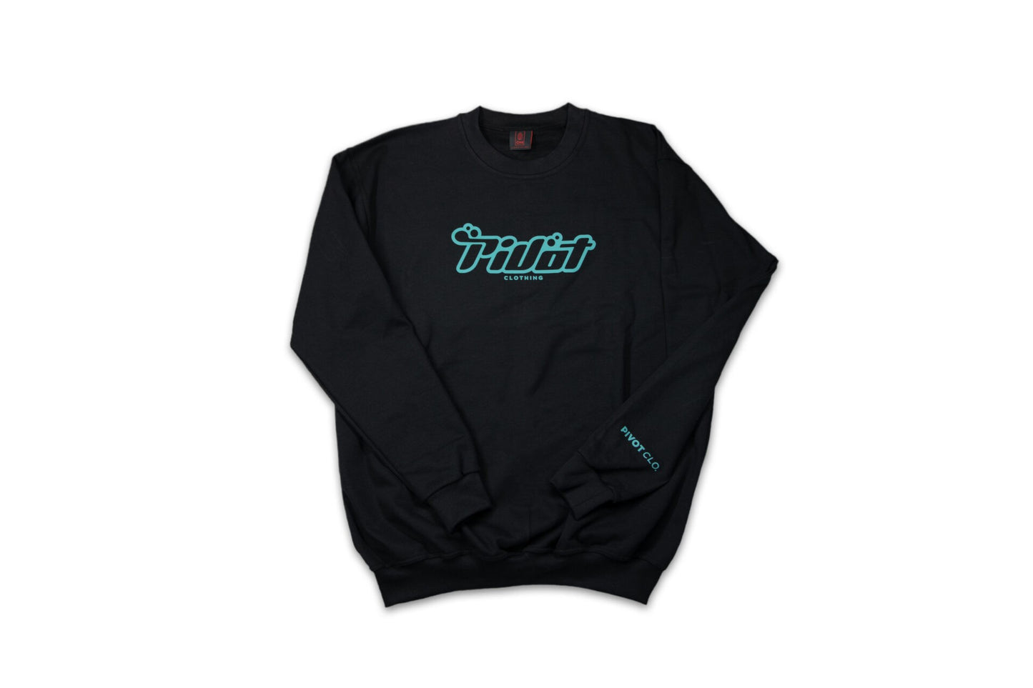 Crewneck Pivot