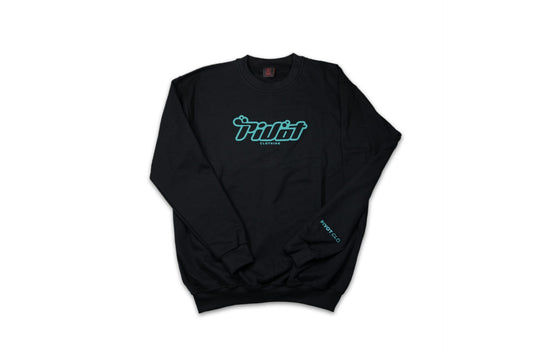Crewneck Pivot