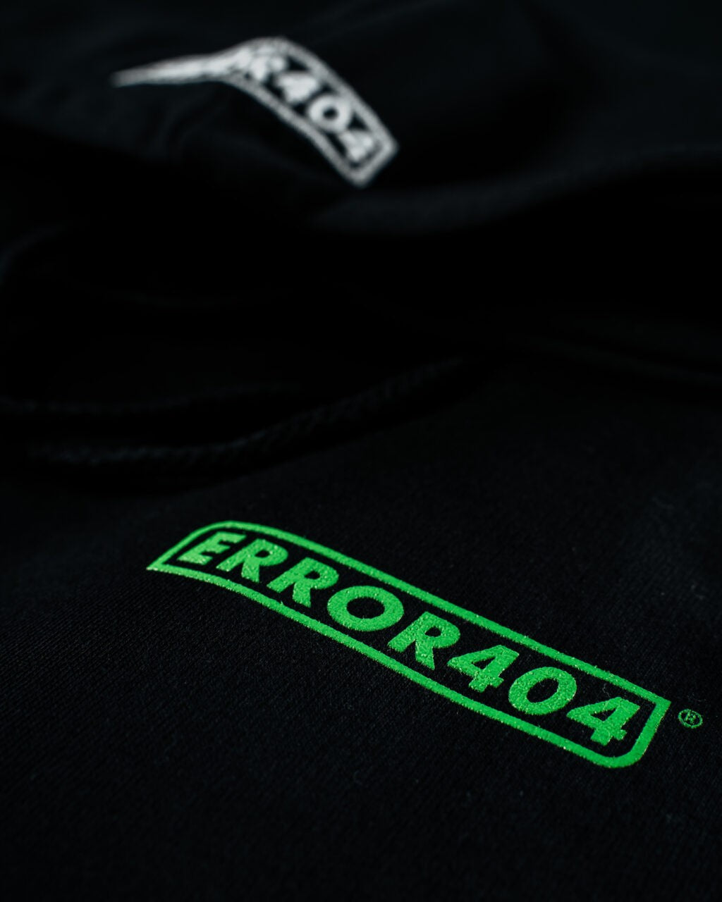 Hoodie ΑΤΕ Βlack/Green/White “Medusa”