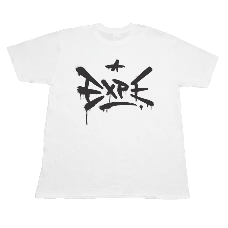 T-Shirt Expe White
