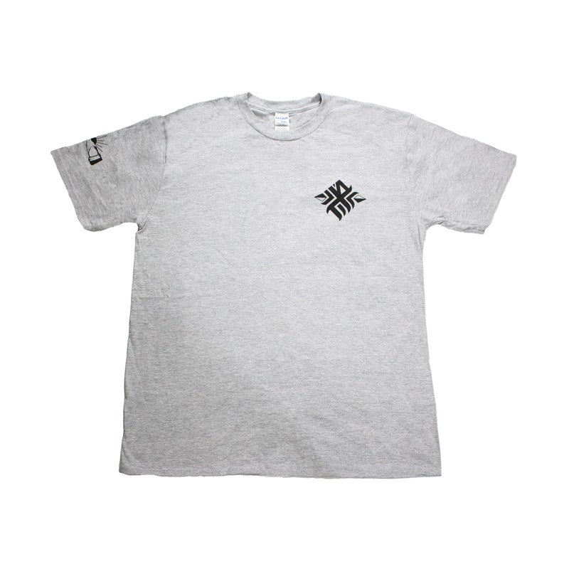T-Shirt ΓΚΔ Grey