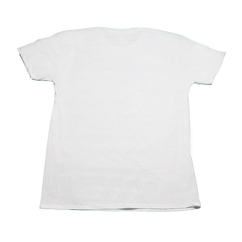 T-Shirt Pindos Atletico White