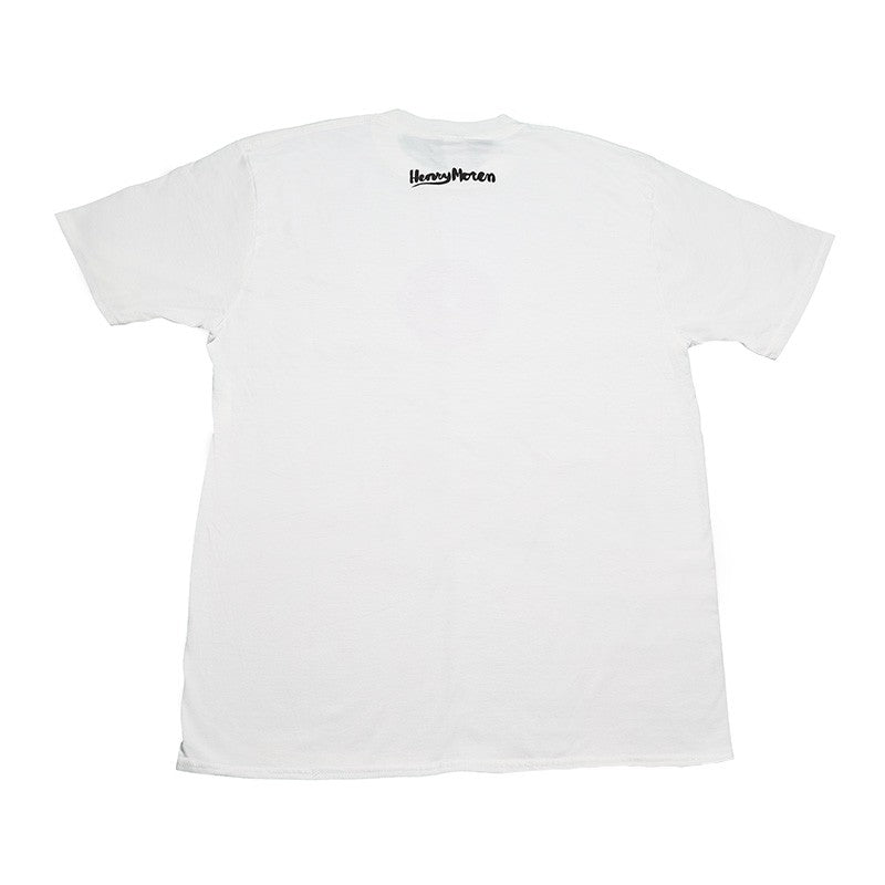T-Shirt Nerom White