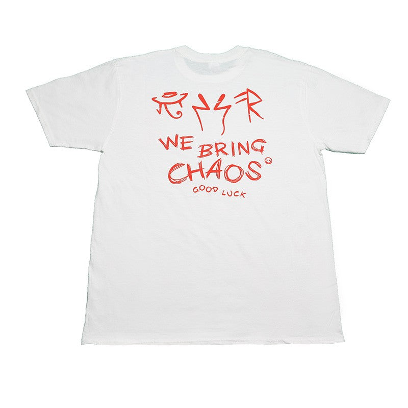 T-Shirt ΕΠΛΚΤ White