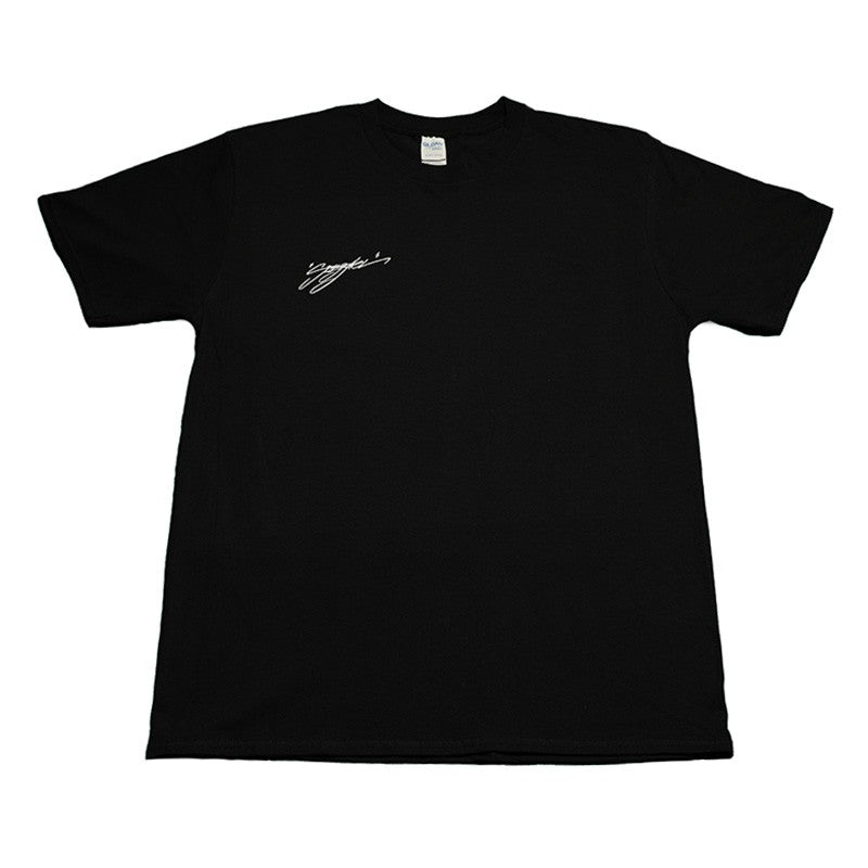 T-Shirt Smuggler (A&Ω)