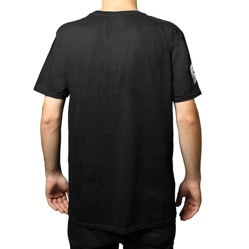 T-Shirt Pindos Atletico Black