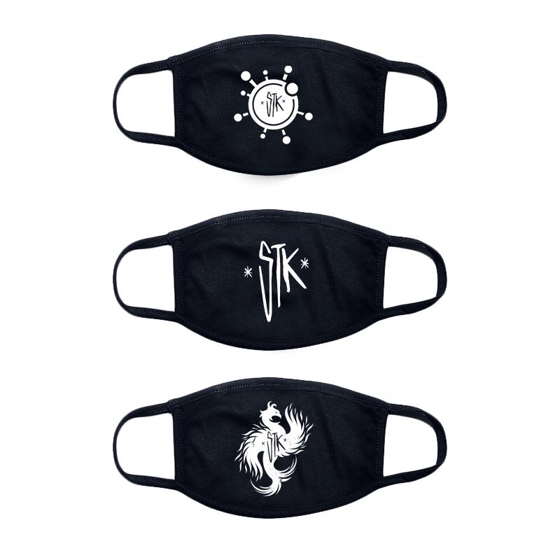 3 Mask STK Pack
