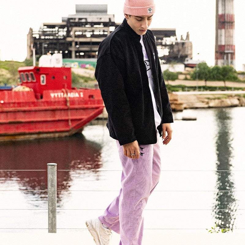 ATE Corduroy Pants