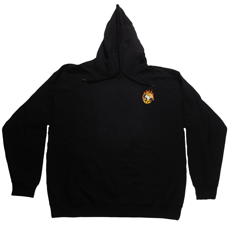 Hoodie Sapranov (Freaks)