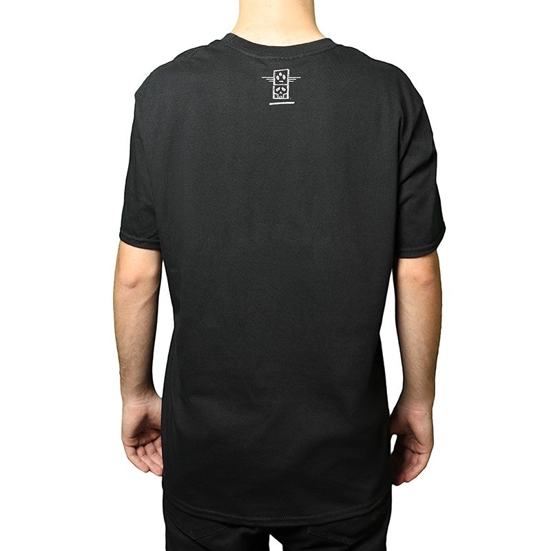 T-Shirt Totem Black