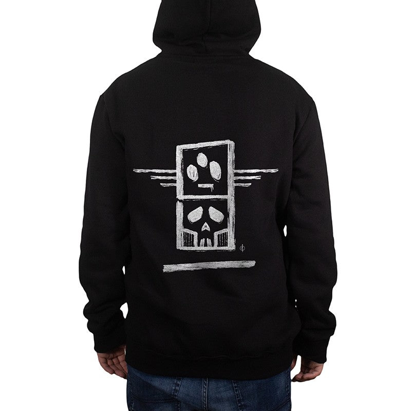 Hoodie Totem