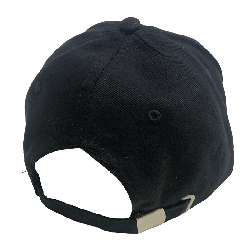 Cap Sonqo Pura Black