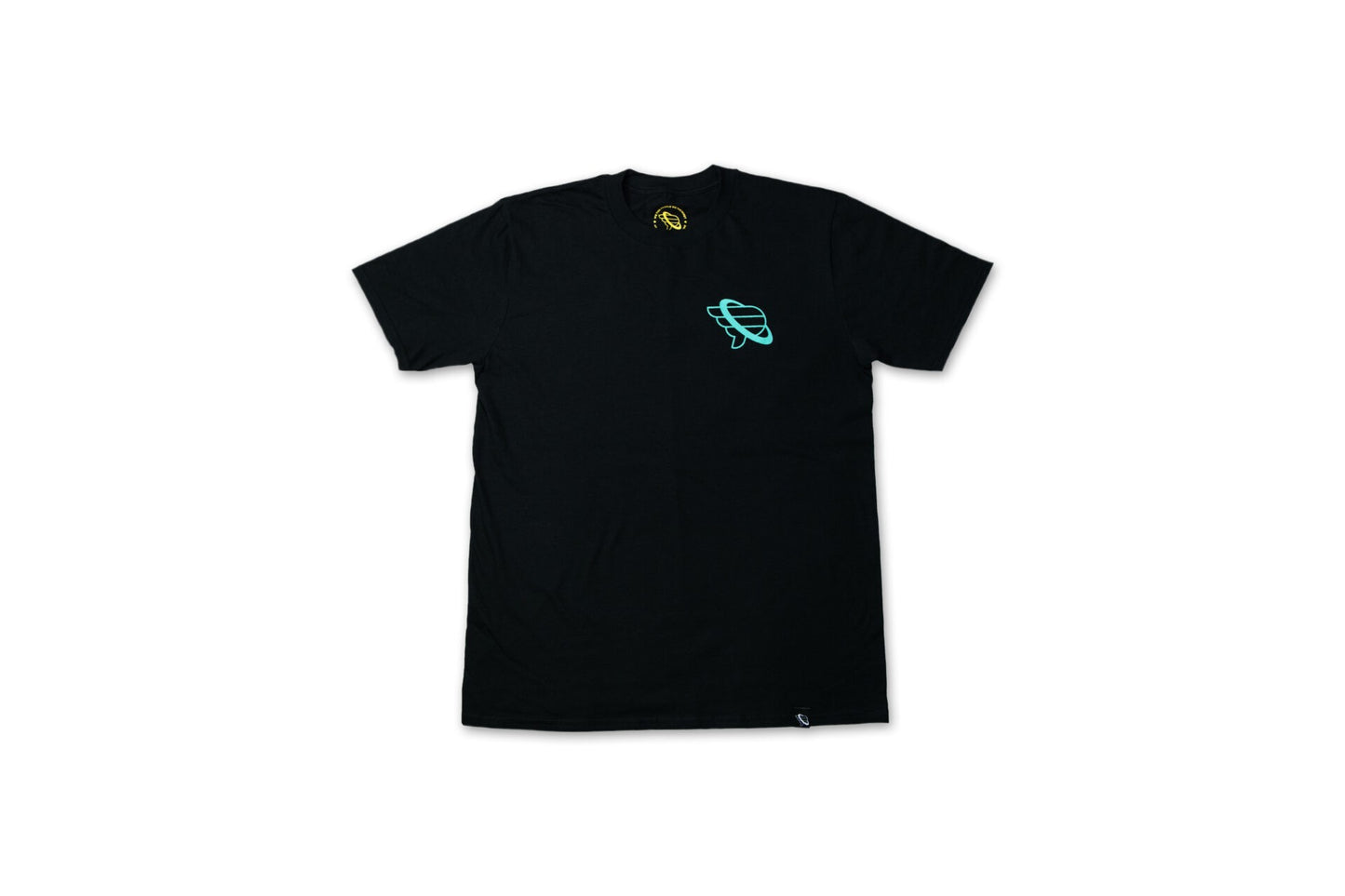 T-Shirt Pivot Black ''We The Pivot''