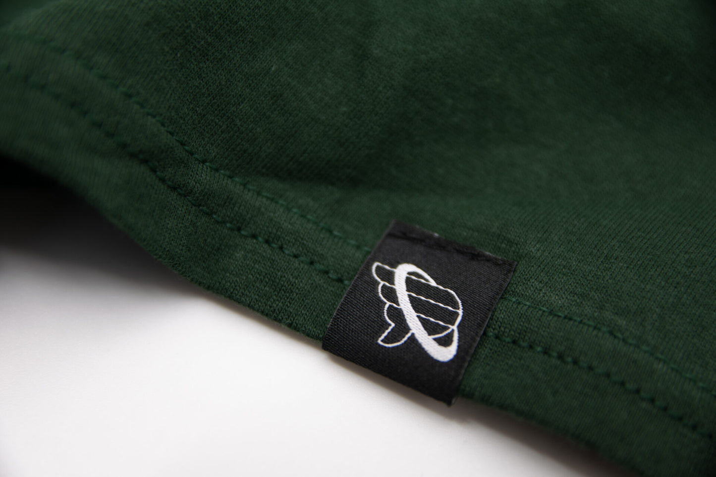 T-Shirt Pivot Irish Green