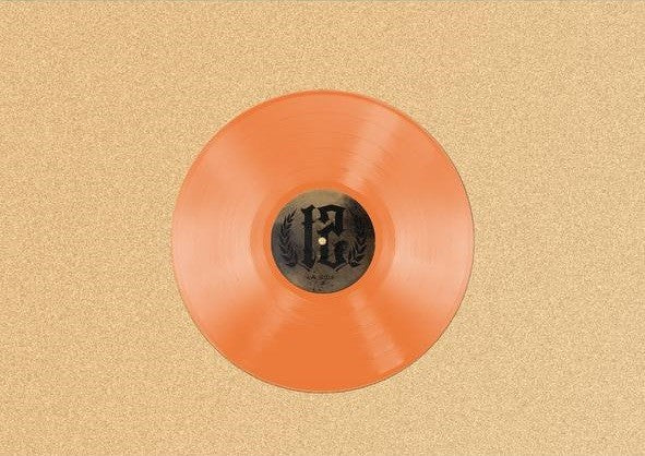 12os Pithikos – Para Siempre Vinyl (LP)