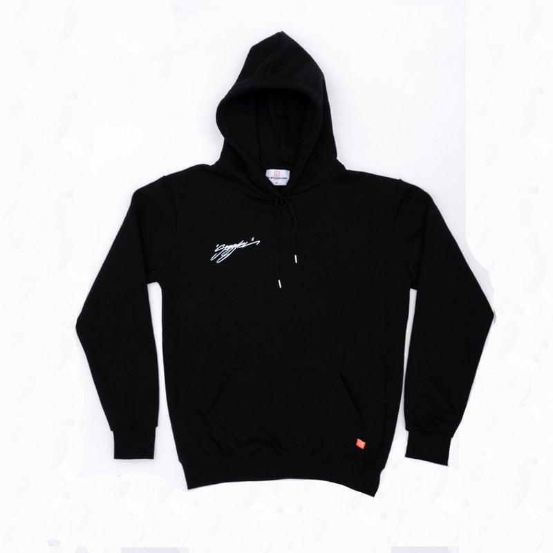 Hoodie Smuggler (Α&Ω)