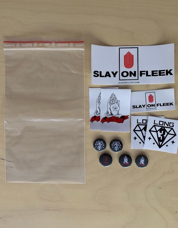 Pins and Stickers Long3