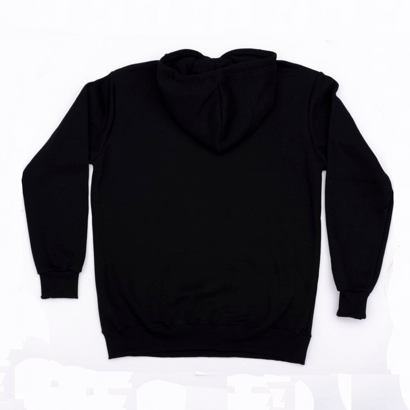 Hoodie Criminal Face
