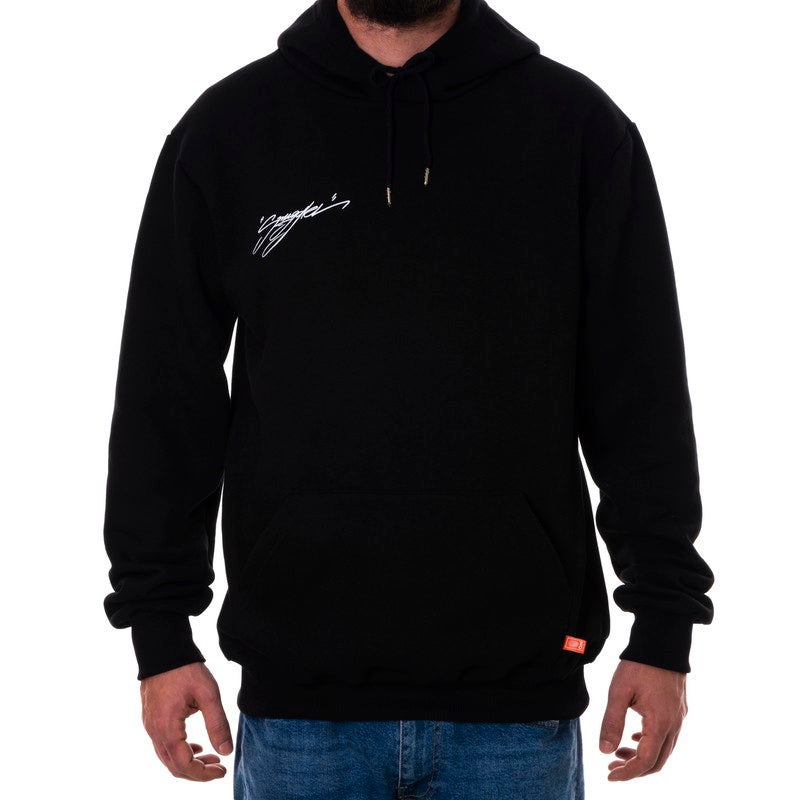 Hoodie Smuggler (Α&Ω)