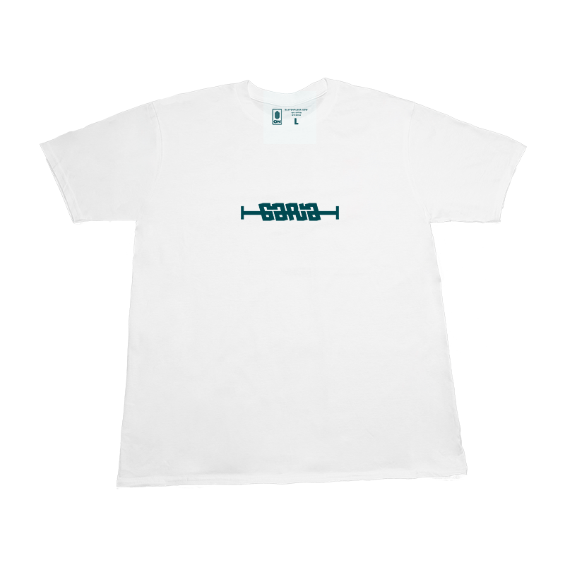 T-Shirt Mr.Emor White