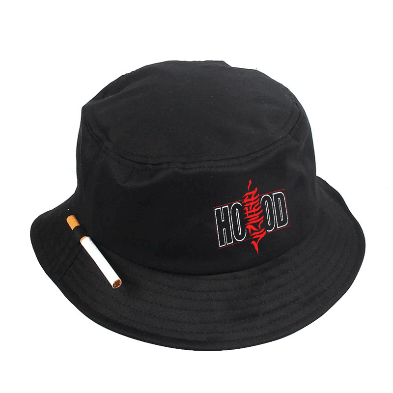 Bucket Hat Athens Hood