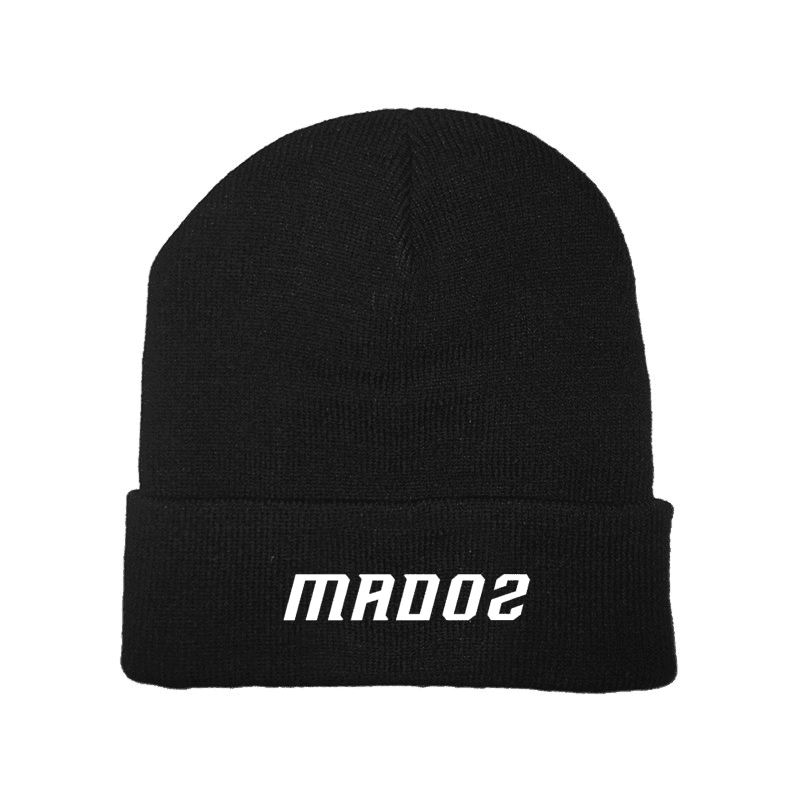 Beanie Phyrosun Black