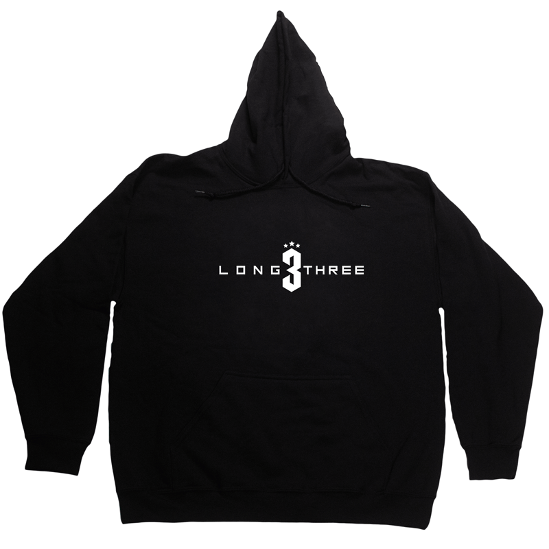 Hoodie Long3 Classic