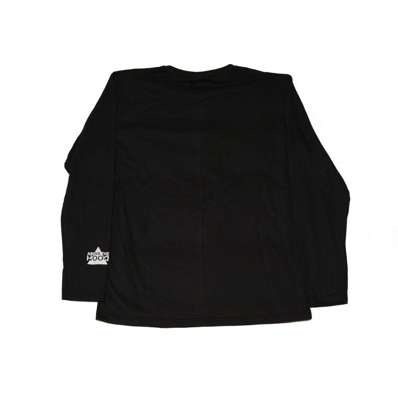 Longsleeve Above The Hood