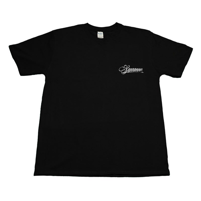 T-Shirt Sapranov Classic