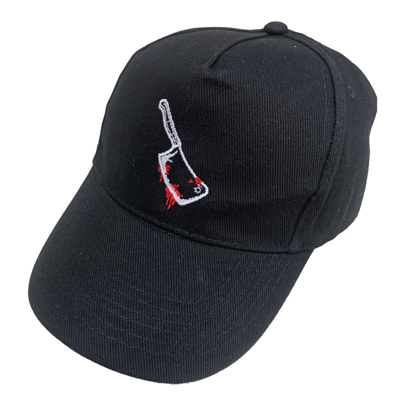 Cap Sonqo Pura Black