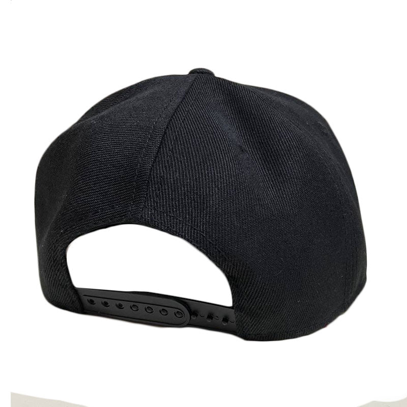 Cap Sonqo Pura Black The Butcher