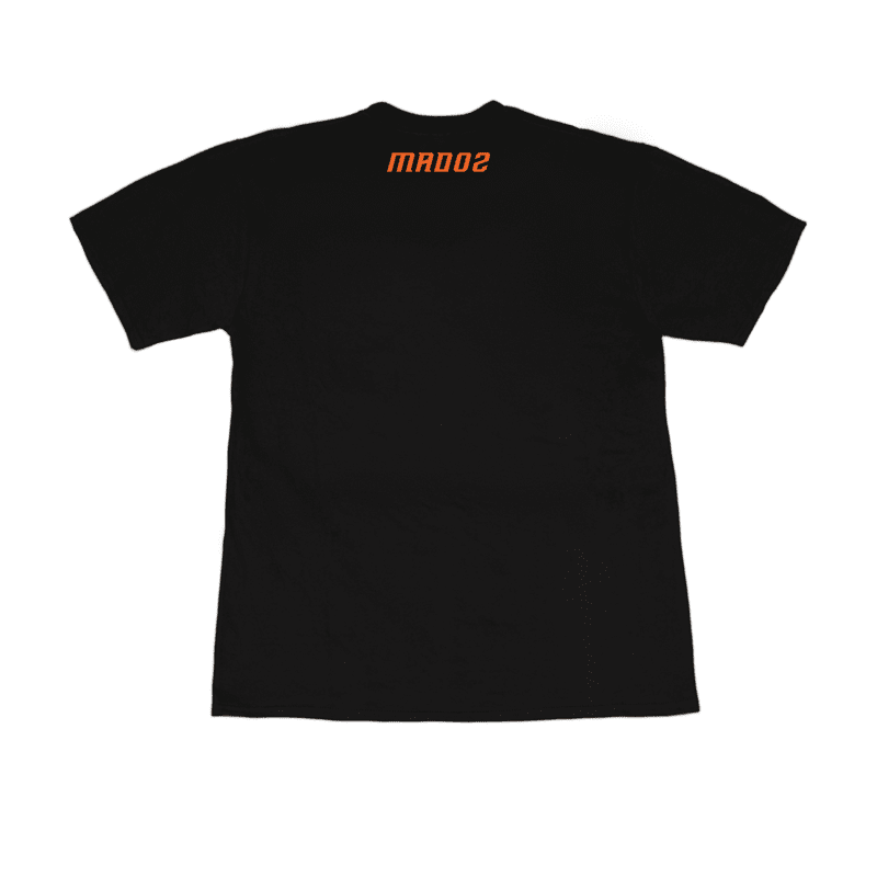 T-Shirt Phyrosun Black