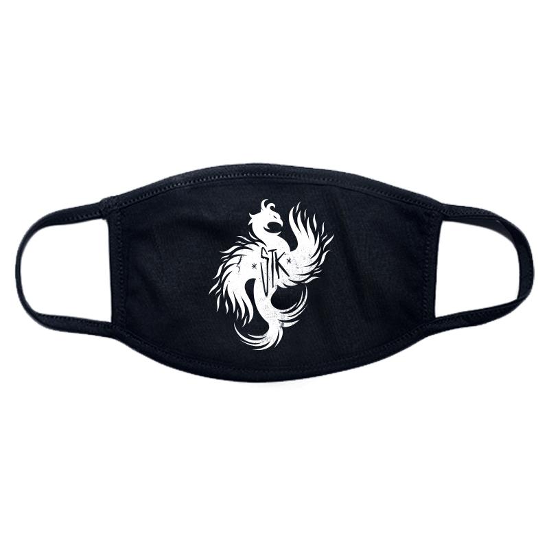 Mask STK Phoenix