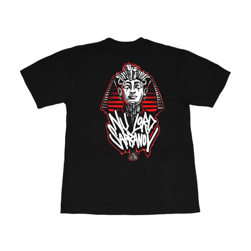 T-Shirt Sapranov Classic