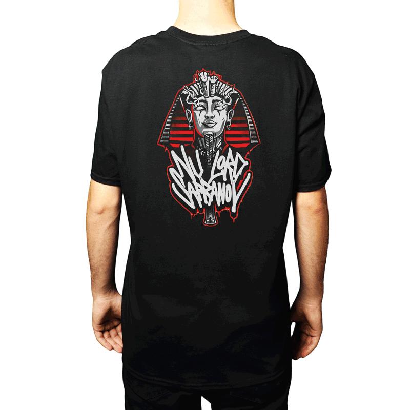 T-Shirt Sapranov Classic