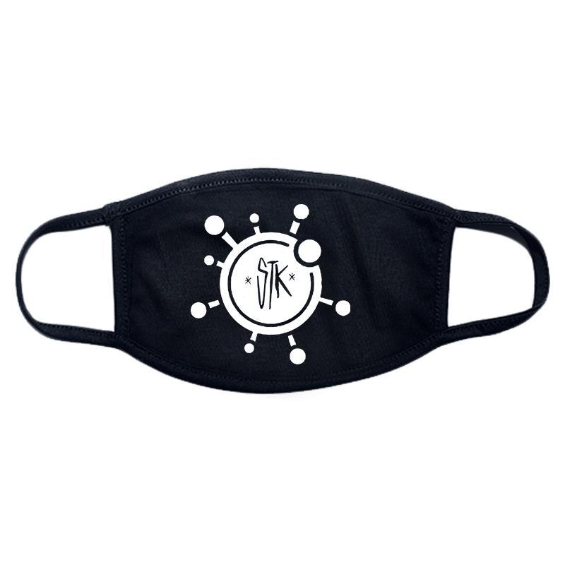 Mask STK Quarantine