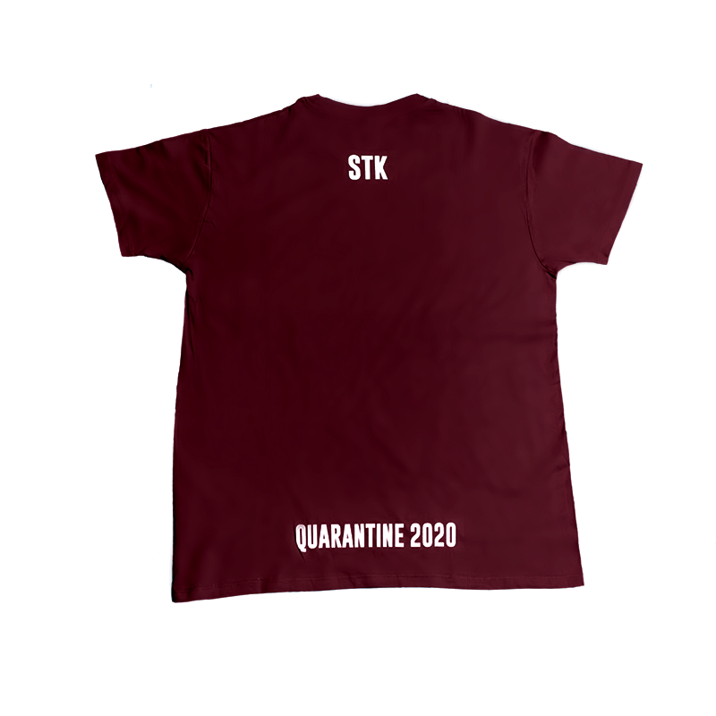 Stk Quarantine 2020 Bundle