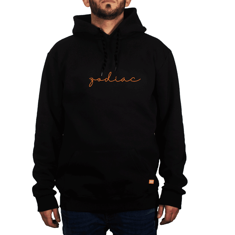 Hoodie Smuggler (Zodiac)